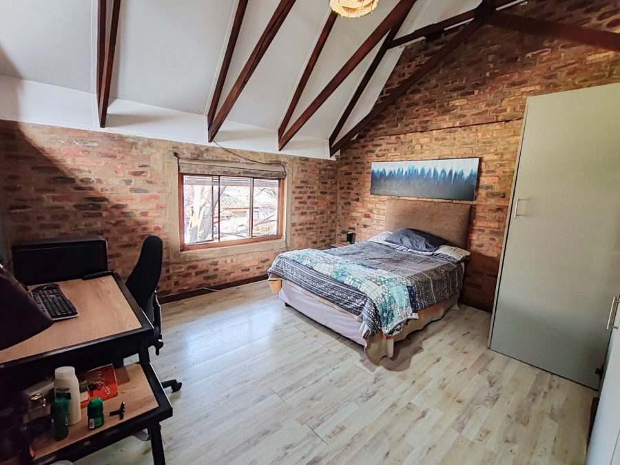 3 Bedroom Property for Sale in Baillie Park North West